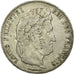 Coin, France, Louis-Philippe, 5 Francs, 1838, Rouen, VF(30-35), Silver
