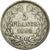 Coin, France, Louis-Philippe, 5 Francs, 1838, Rouen, VF(30-35), Silver