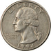 Moeda, Estados Unidos da América, Washington Quarter, Quarter, 1994, U.S. Mint