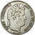 Coin, France, Louis-Philippe, 5 Francs, 1837, Bordeaux, VF(30-35), Silver