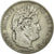 Coin, France, Louis-Philippe, 5 Francs, 1840, Lille, VF(30-35), Silver