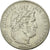 Coin, France, Louis-Philippe, 5 Francs, 1840, Bordeaux, VF(30-35), Silver