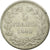 Coin, France, Louis-Philippe, 5 Francs, 1840, Bordeaux, VF(30-35), Silver
