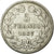 Coin, France, Louis-Philippe, 5 Francs, 1837, Rouen, VF(30-35), Silver
