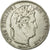 Coin, France, Louis-Philippe, 5 Francs, 1833, Nantes, VF(20-25), Silver