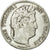 Coin, France, Louis-Philippe, 5 Francs, 1833, Toulouse, VF(20-25), Silver
