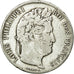 Monnaie, France, Louis-Philippe, 5 Francs, 1833, Toulouse, TB, Argent, KM:749.9