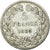 Coin, France, Louis-Philippe, 5 Francs, 1833, Toulouse, VF(20-25), Silver