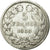 Coin, France, Louis-Philippe, 5 Francs, 1833, La Rochelle, VF(20-25), Silver