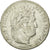 Coin, France, Louis-Philippe, 5 Francs, 1832, La Rochelle, VF(20-25), Silver