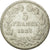 Coin, France, Louis-Philippe, 5 Francs, 1832, La Rochelle, VF(20-25), Silver