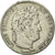 Coin, France, Louis-Philippe, 5 Francs, 1832, Strasbourg, VF(30-35), Silver