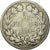 Coin, France, Louis-Philippe, 5 Francs, 1831, Strasbourg, F(12-15), Silver