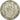 Moneda, Francia, Louis-Philippe, 5 Francs, 1836, Lille, BC+, Plata, KM:749.13