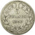 Coin, France, Louis-Philippe, 5 Francs, 1836, Lille, VF(20-25), Silver
