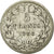 Coin, France, Louis-Philippe, 5 Francs, 1836, Strasbourg, VF(20-25), Silver