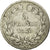 Coin, France, Louis-Philippe, 5 Francs, 1836, Paris, VF(20-25), Silver