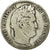 Coin, France, Louis-Philippe, 5 Francs, 1835, Bordeaux, F(12-15), Silver