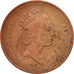 Münze, Großbritannien, Elizabeth II, Penny, 1991, SS, Bronze, KM:935