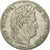 Coin, France, Louis-Philippe, 5 Francs, 1835, Lyon, VF(30-35), Silver, KM:749.4