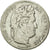 Coin, France, Louis-Philippe, 5 Francs, 1835, Strasbourg, VF(20-25), Silver