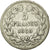 Coin, France, Louis-Philippe, 5 Francs, 1835, Strasbourg, VF(20-25), Silver