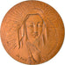 France, Médaille, Immaculée Conception, Vierge Marie, Religions & beliefs