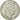 Moneda, Francia, Louis-Philippe, 5 Francs, 1832, Nantes, BC+, Plata, KM:749.12