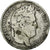 Coin, France, Louis-Philippe, 5 Francs, 1834, Marseille, VF(20-25), Silver