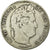Coin, France, Louis-Philippe, 5 Francs, 1834, Bordeaux, VF(20-25), Silver