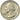 Moneta, USA, Quarter, 1965, Philadelphia, EF(40-45), Miedź-Nikiel powlekany