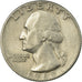 Moneta, USA, Quarter, 1965, Philadelphia, EF(40-45), Miedź-Nikiel powlekany