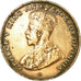 Coin, Hong Kong, George V, Cent, 1926, VF(20-25), Bronze, KM:16