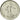 Coin, France, Semeuse, 5 Francs, 1984, Paris, MS(60-62), Nickel Clad