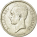 Coin, Belgium, 5 Francs, 5 Frank, 1930, VF(30-35), Nickel, KM:97.1