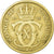 Münze, Dänemark, Christian X, Krone, 1926, Copenhagen, SS, Aluminum-Bronze