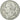 Moneta, Francia, Lavrillier, 5 Francs, 1945, Beaumont le Roger, BB, Alluminio