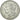 Moneda, Francia, Lavrillier, 5 Francs, 1949, Paris, MBC, Aluminio, KM:888b.1