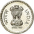 Coin, INDIA-REPUBLIC, 5 Rupees, 2000, MS(63), Copper-nickel, KM:154.1