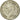 Monnaie, Canada, George VI, 10 Cents, 1942, Royal Canadian Mint, Ottawa, B+