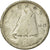 Monnaie, Canada, George VI, 10 Cents, 1942, Royal Canadian Mint, Ottawa, B+