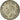 Monnaie, Canada, George VI, 10 Cents, 1945, Royal Canadian Mint, Ottawa, TB