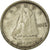 Monnaie, Canada, George VI, 10 Cents, 1947, Royal Canadian Mint, Ottawa, TB+