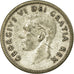 Monnaie, Canada, George VI, 10 Cents, 1949, Royal Canadian Mint, Ottawa, TB+