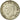 Monnaie, Canada, George VI, 10 Cents, 1950, Royal Canadian Mint, Ottawa, B+