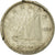 Monnaie, Canada, George VI, 10 Cents, 1950, Royal Canadian Mint, Ottawa, B+