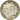 Monnaie, Canada, George VI, 10 Cents, 1951, Royal Canadian Mint, Ottawa, TTB