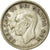Monnaie, Canada, George VI, 10 Cents, 1951, Royal Canadian Mint, Ottawa, TTB