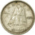 Monnaie, Canada, George VI, 10 Cents, 1951, Royal Canadian Mint, Ottawa, TTB