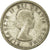 Monnaie, Canada, Elizabeth II, 10 Cents, 1955, Royal Canadian Mint, Ottawa, TB+